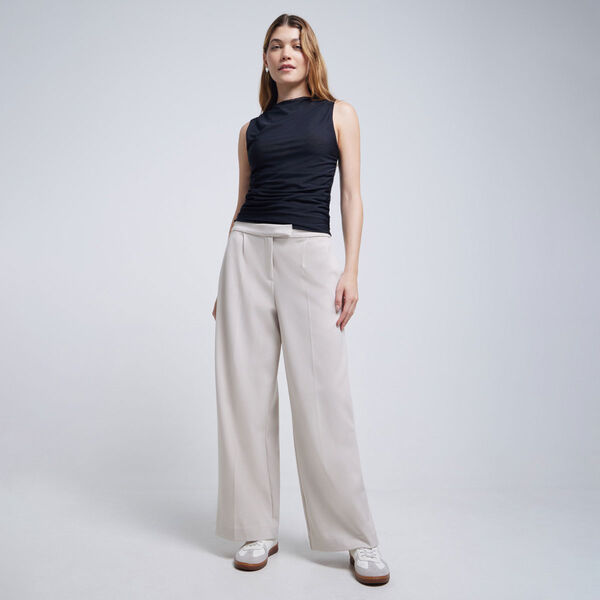 pantalon para mujer image number null