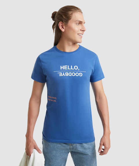camisetas para hombre