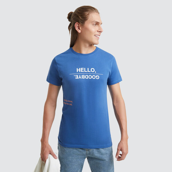camisetas para hombre  image number null