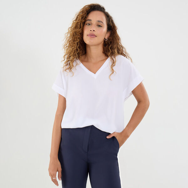 blusas de moda image number null