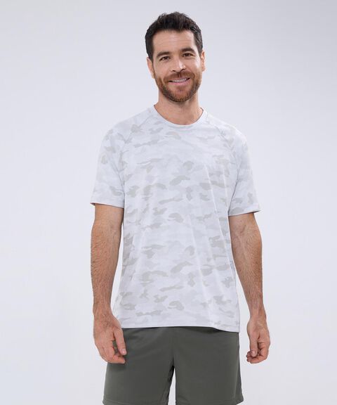 camisetas deportivas para hombre image number null