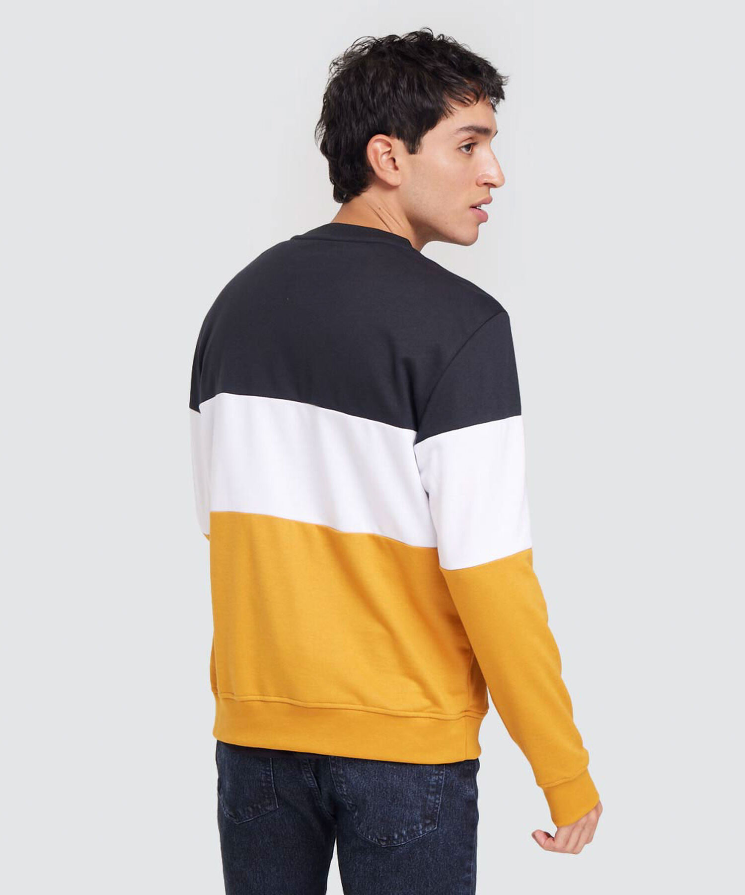 buzos para hombre