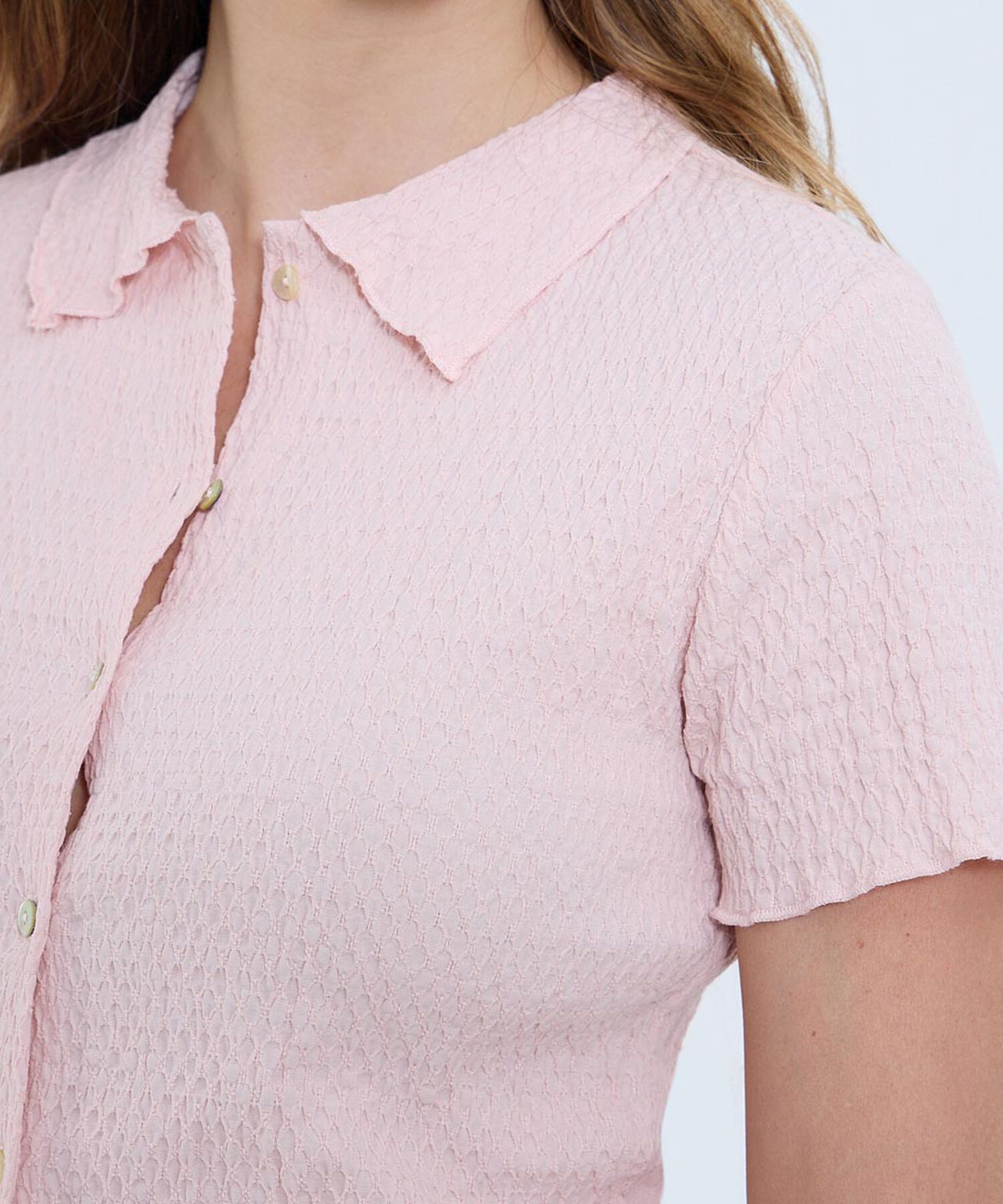 blusas de moda