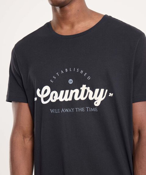 camisetas para hombre