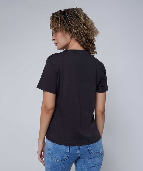 camisetas mujer