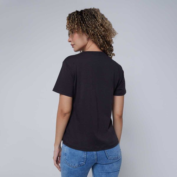 camisetas mujer