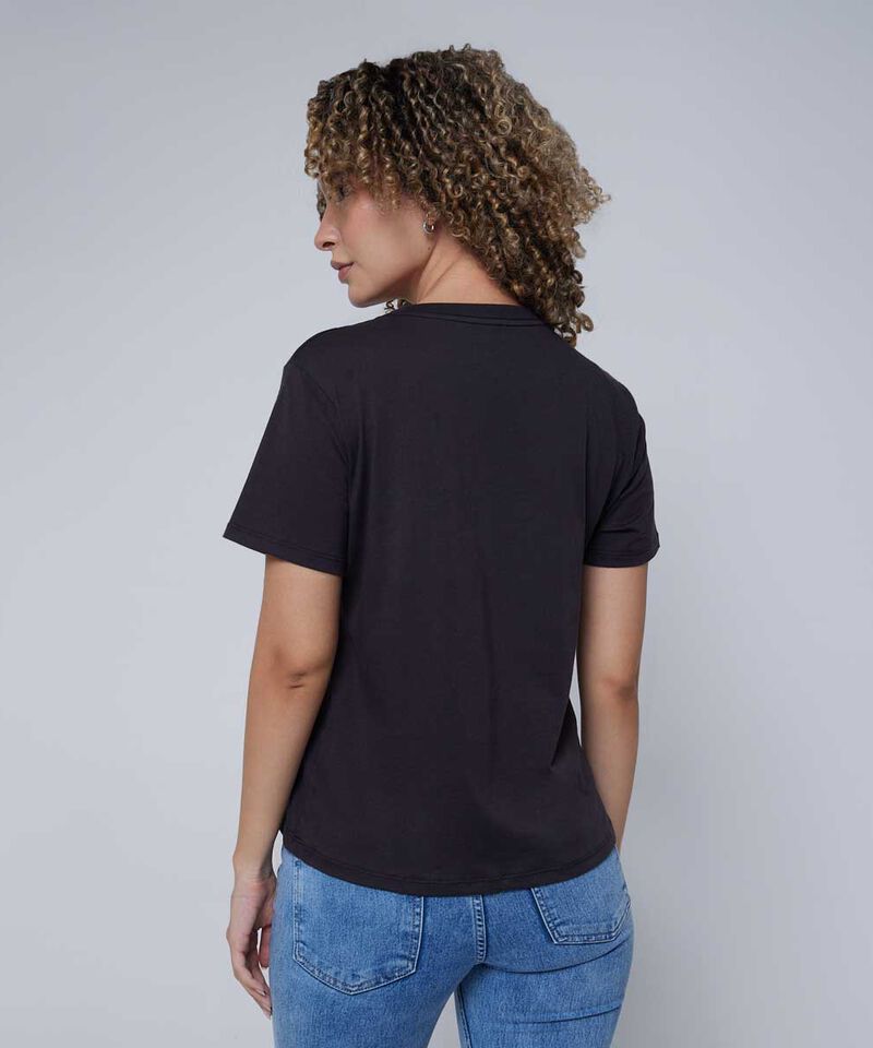 camisetas mujer
