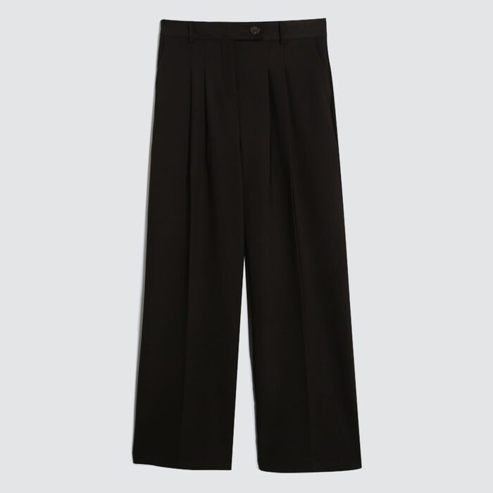pantalon de mujer