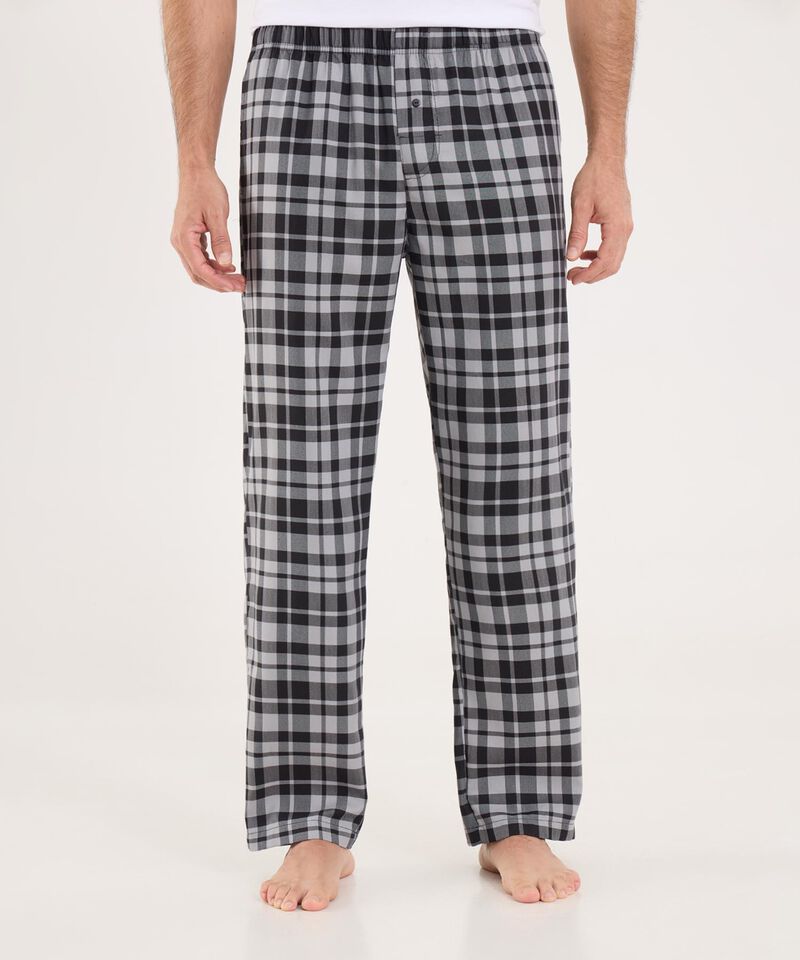 pijama de pantalon para hombre