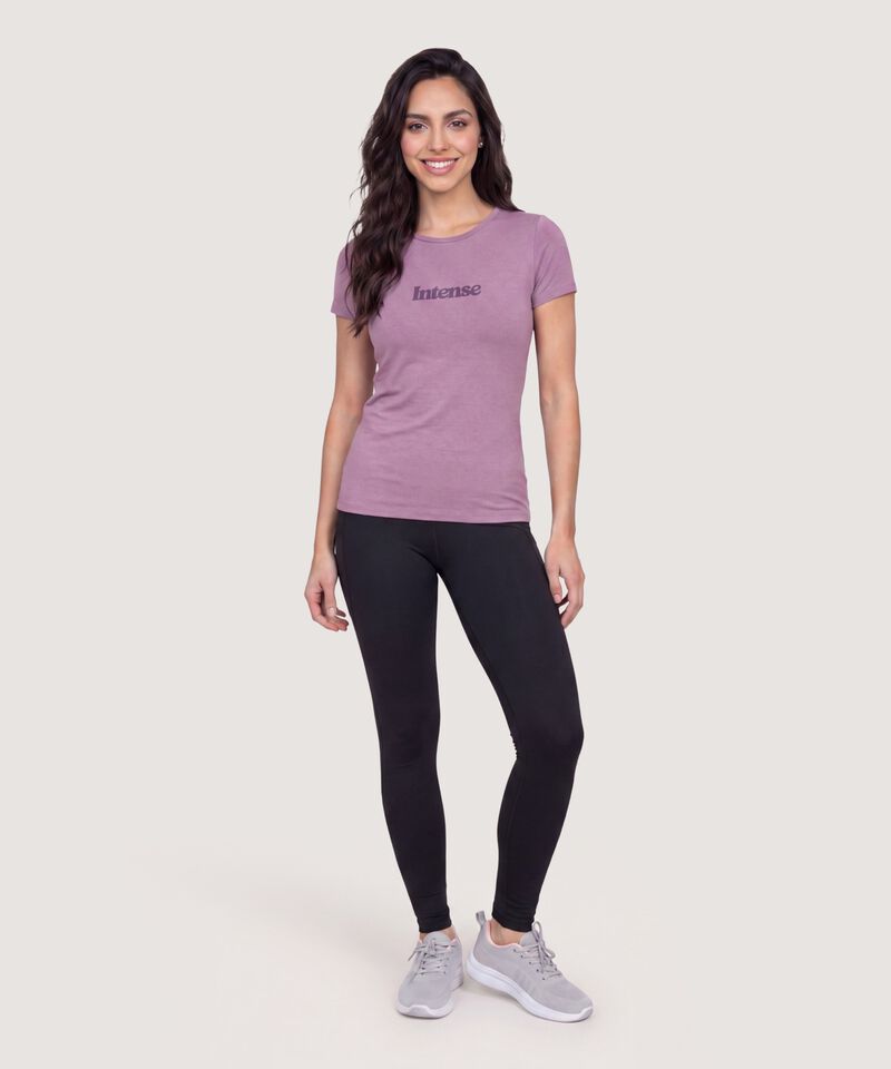 camisetas deportivas mujer