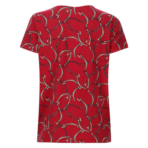 camisetas mujer image number null