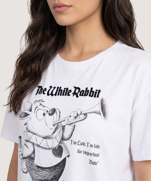 camisetas mujer