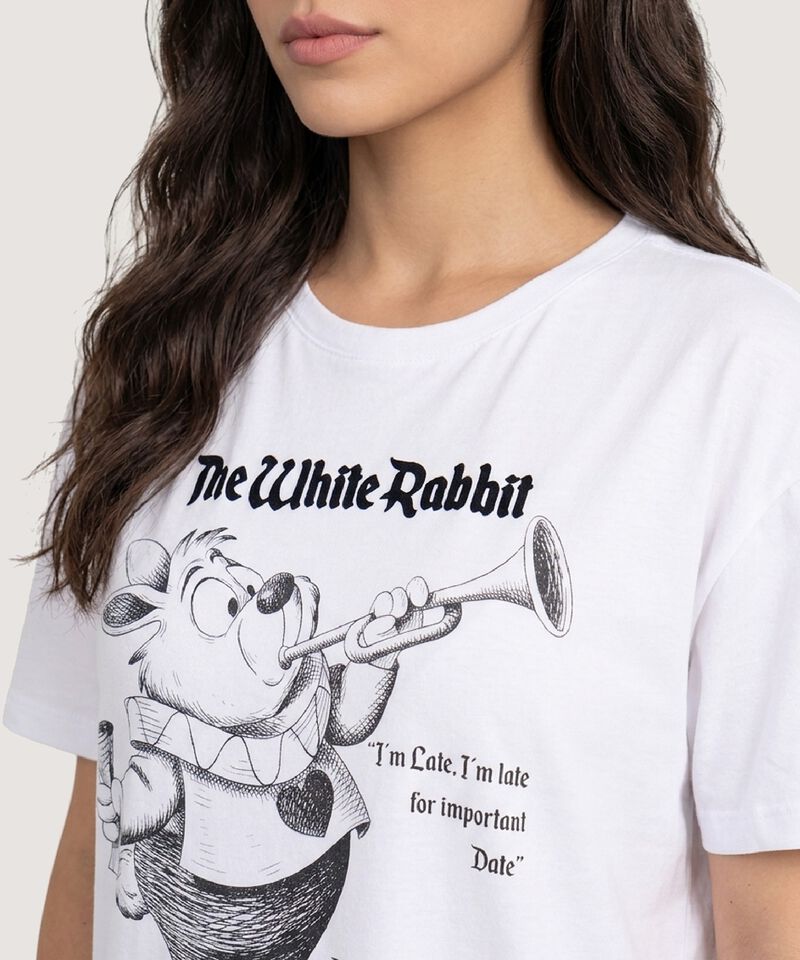 camisetas mujer
