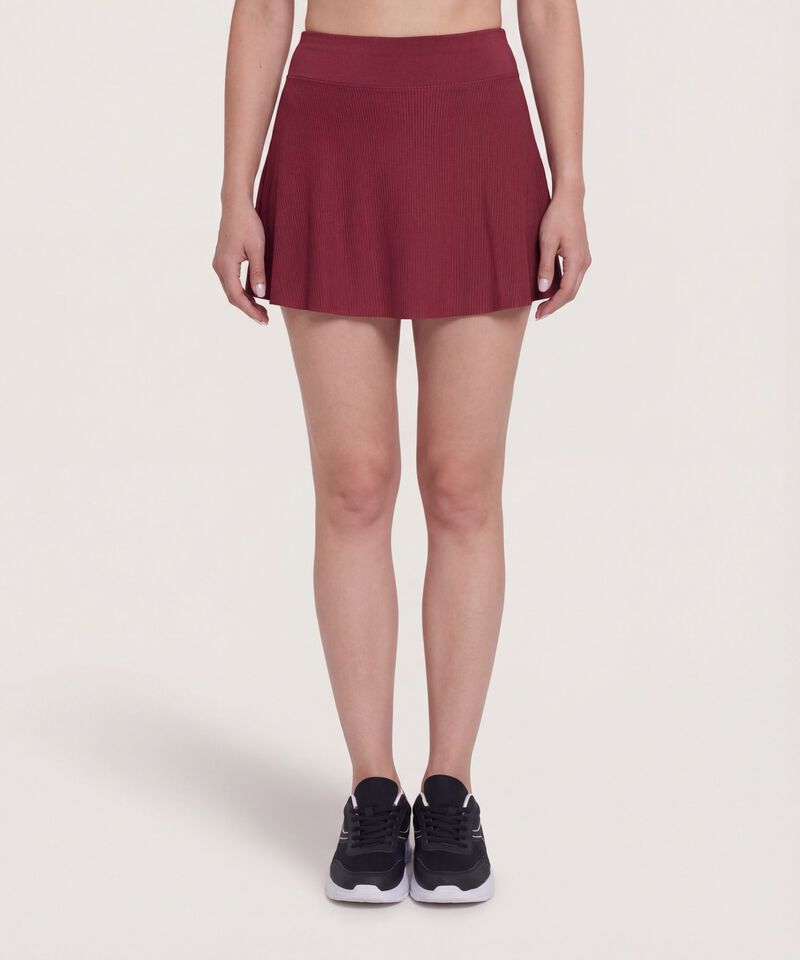 faldas deportivas mujer