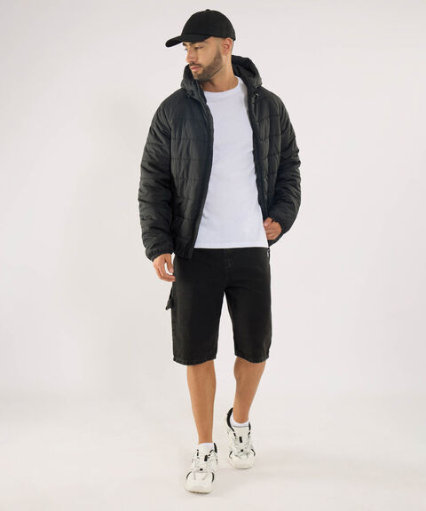 chaquetas para hombre image number null