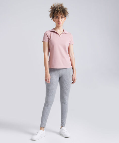 polo mujer