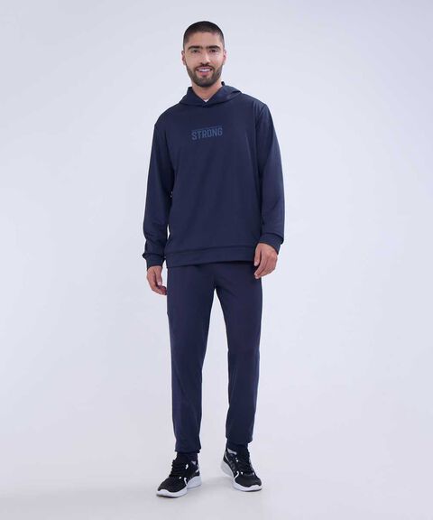 pantalones deportivos para hombre image number null