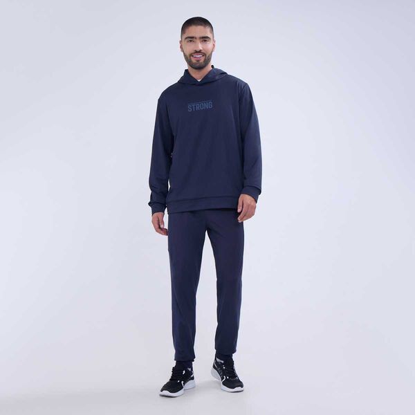 pantalones deportivos para hombre image number null