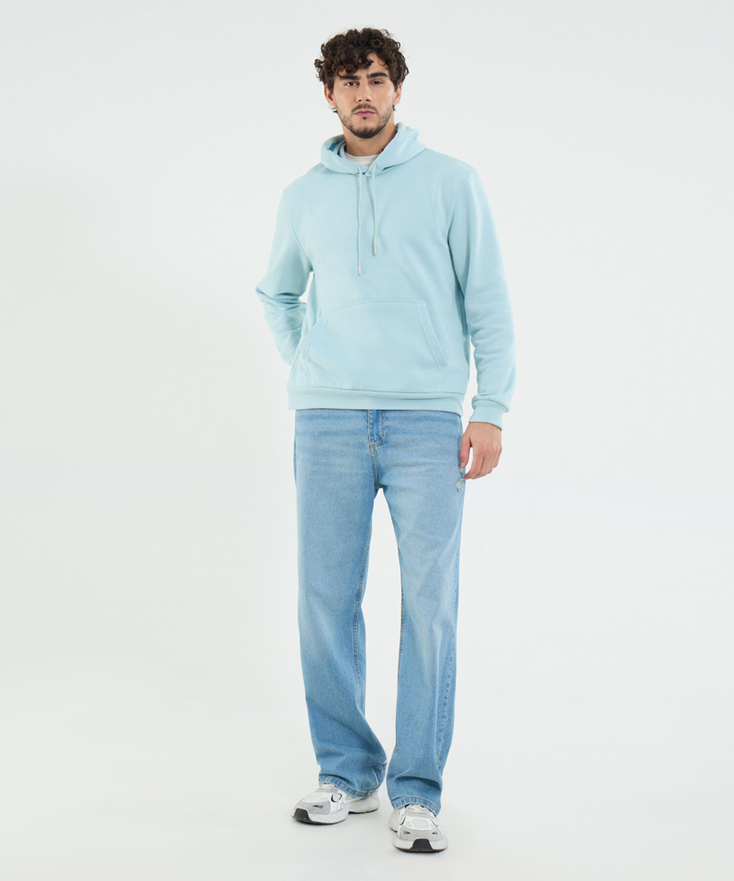buzos para hombre