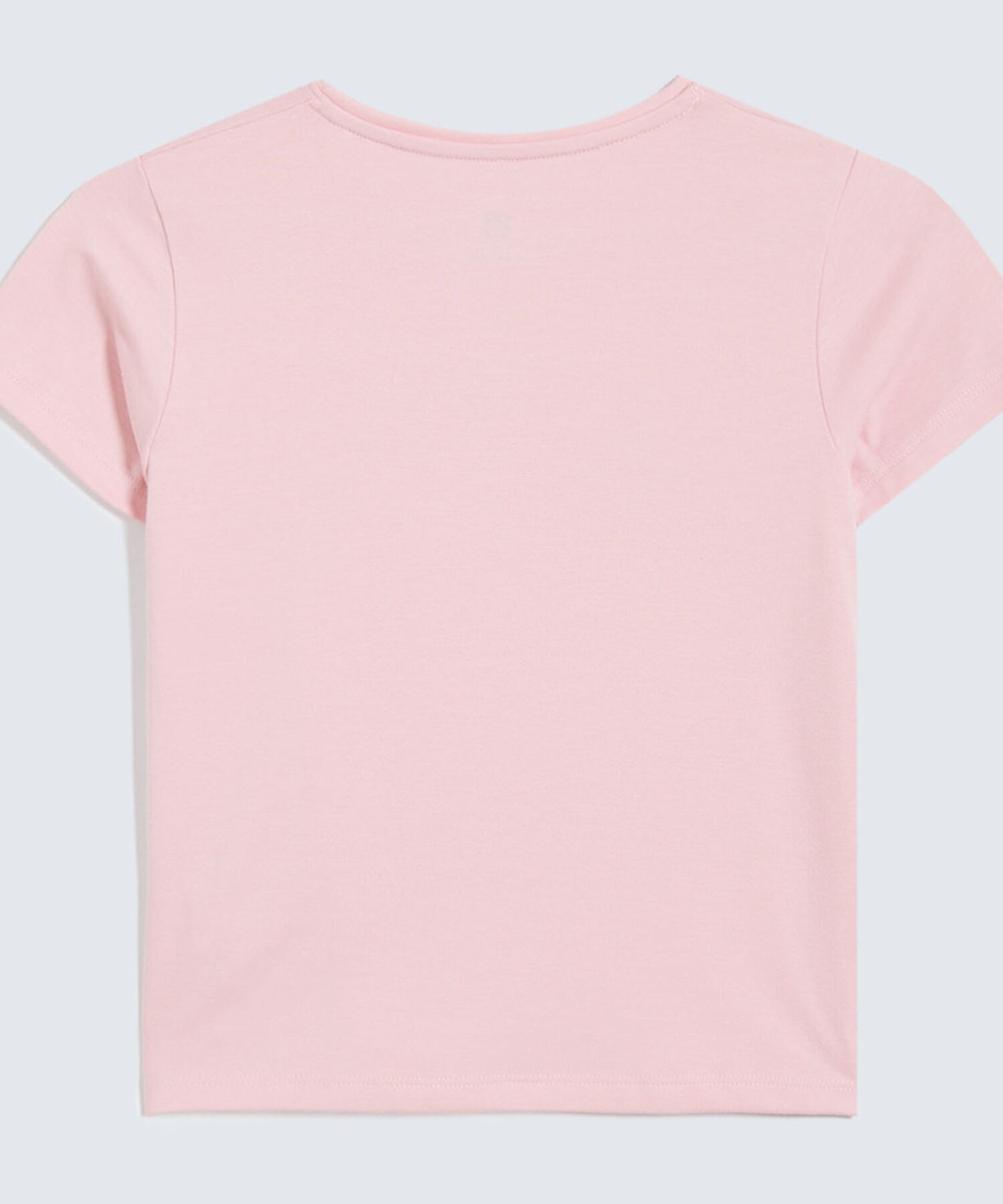 camisetas para niñas