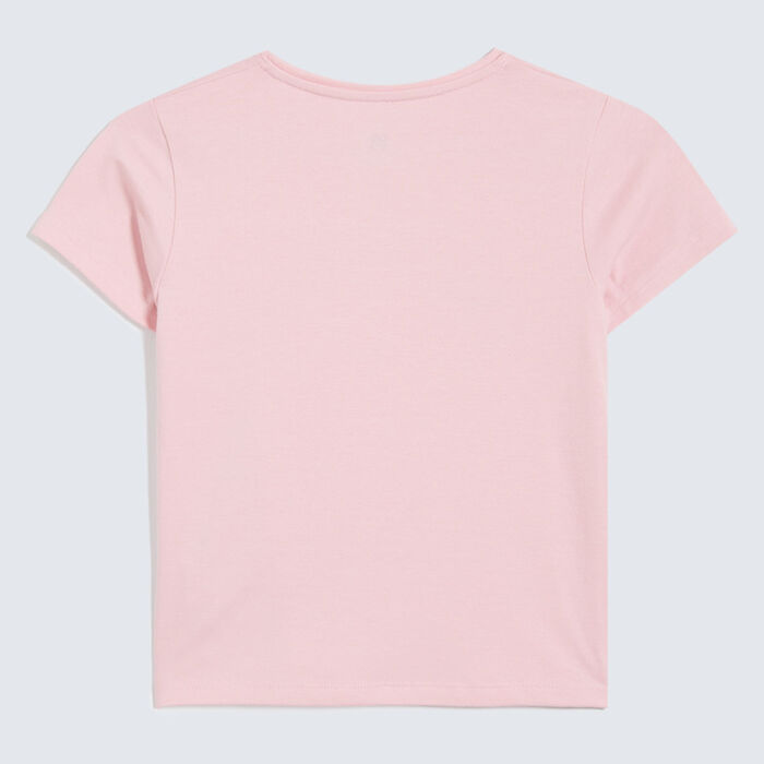 camisetas para niñas