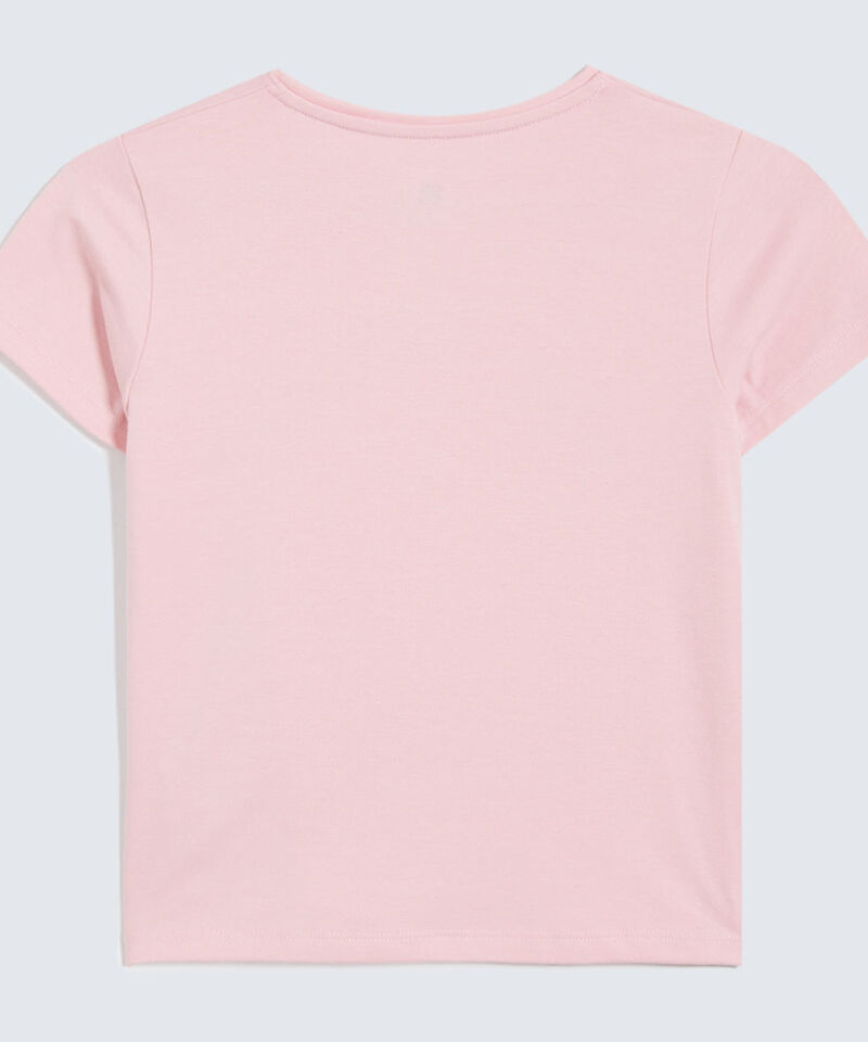 camisetas para niñas