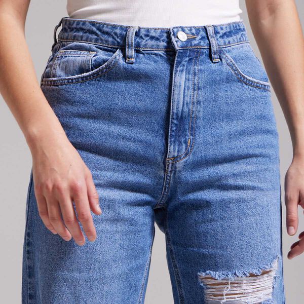 jeans mujer image number null