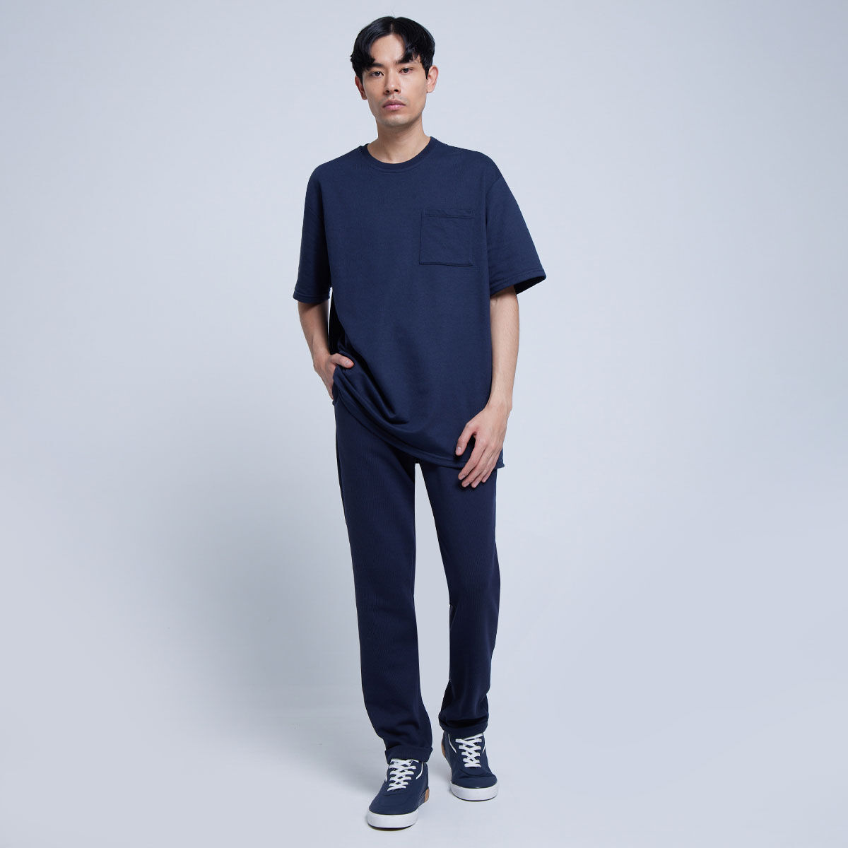 pantalones para hombre