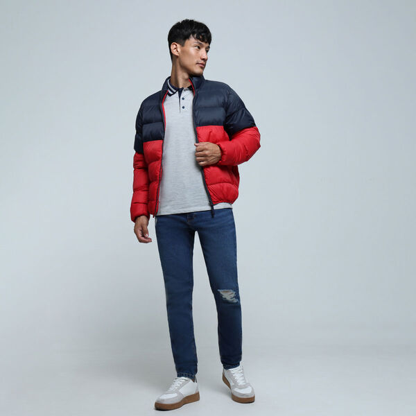 chaquetas para hombre image number null