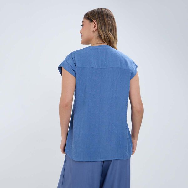 blusas de moda image number null