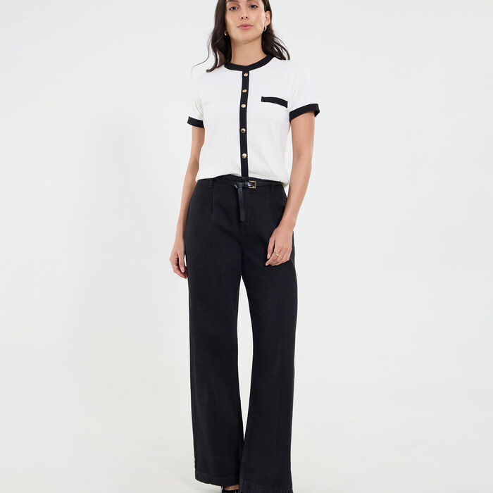camisetas mujer