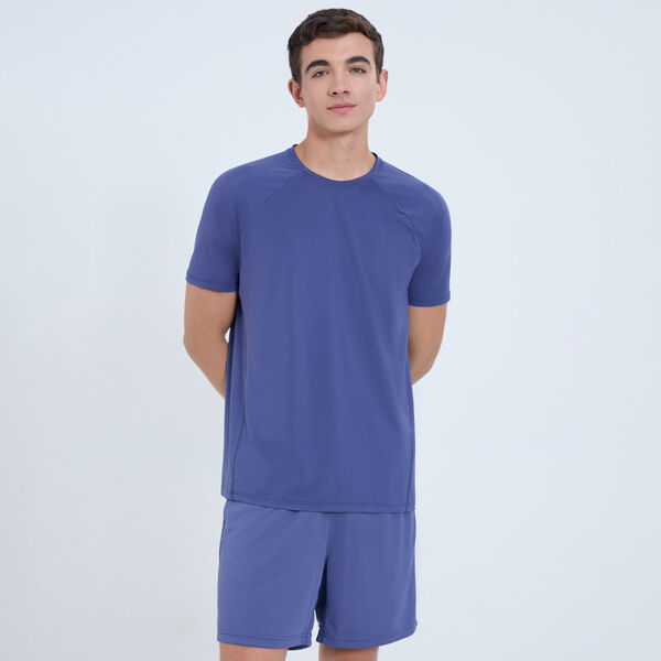 camisetas deportivas para hombre image number null