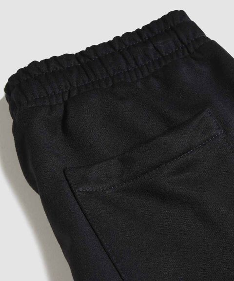 Bermudas para niños