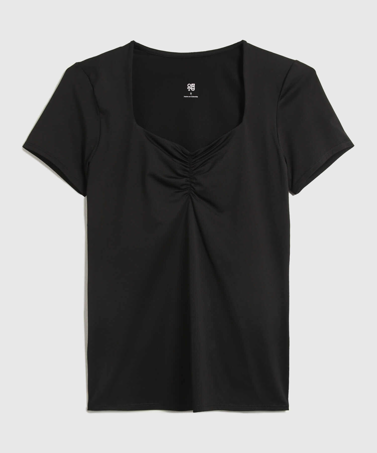 camisetas mujer