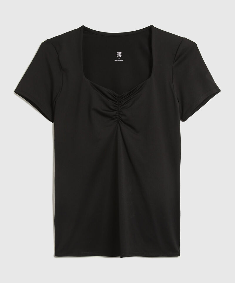 camisetas mujer