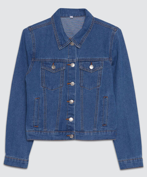 chaquetas para mujer