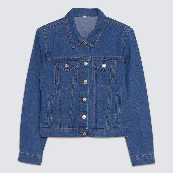 chaquetas para mujer