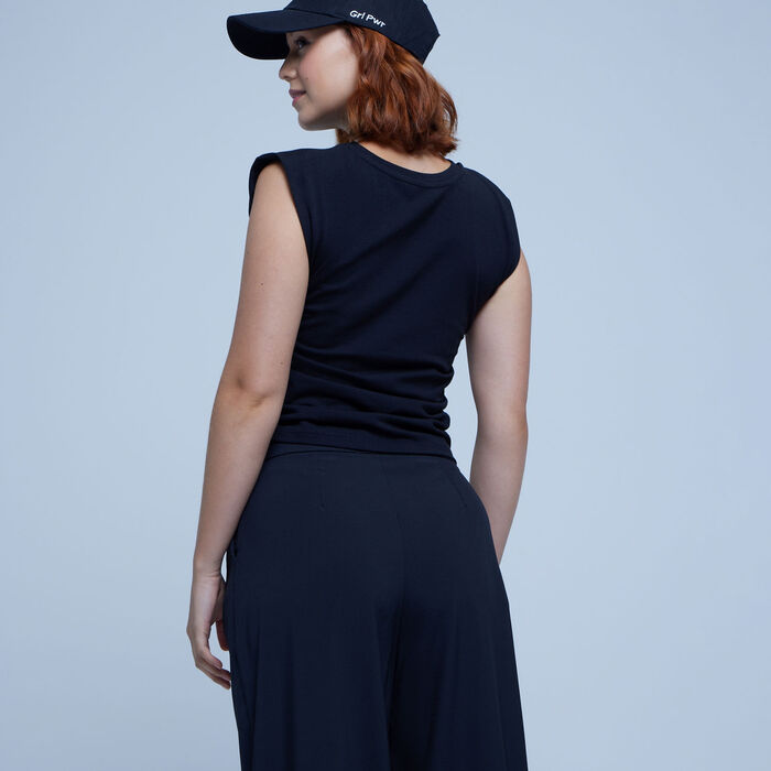 camisetas mujer