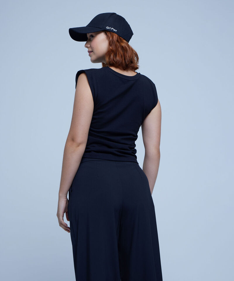 camisetas mujer