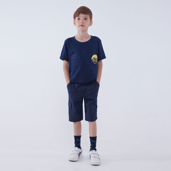 camisetas niño