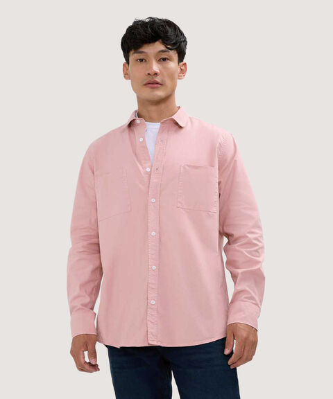 camisas para hombre image number null