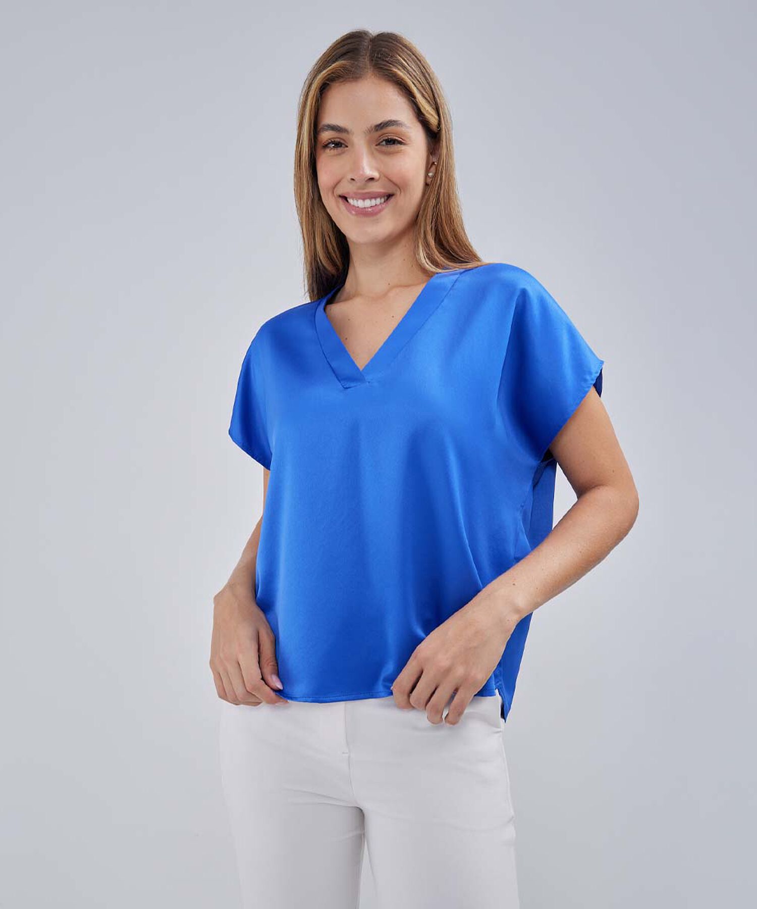 blusas de moda