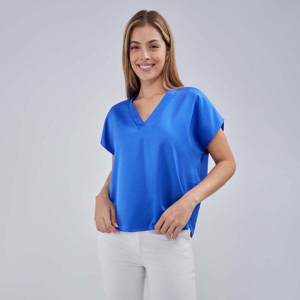 blusas de moda image number null