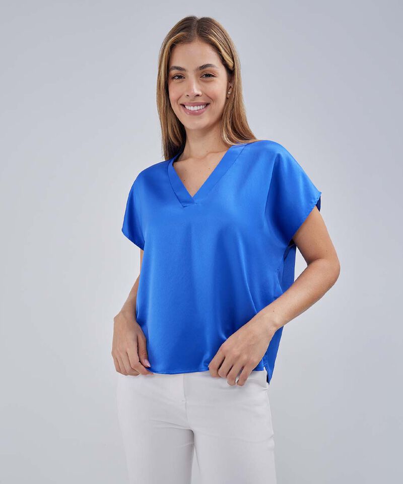 blusas de moda
