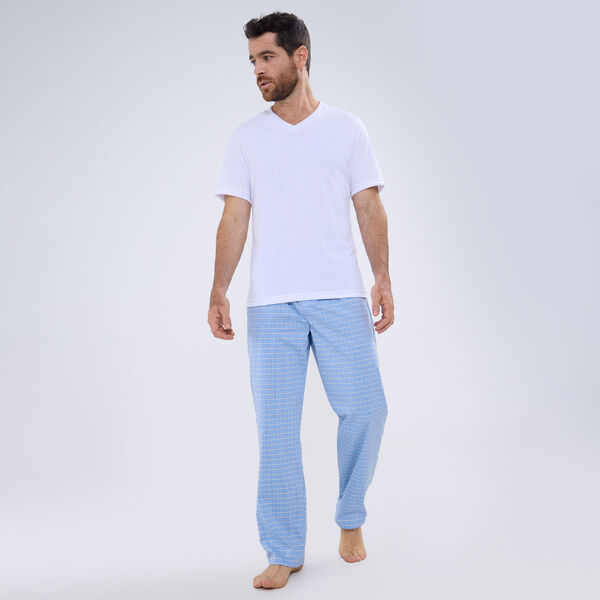 camisetas de interior para hombre image number null
