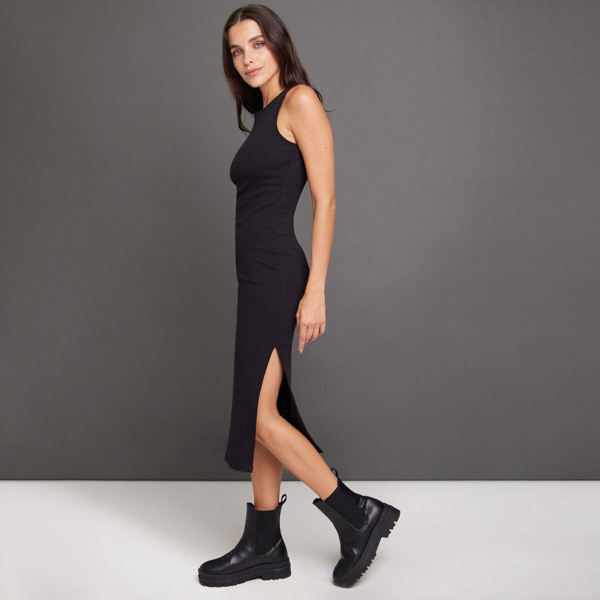 vestidos para mujer