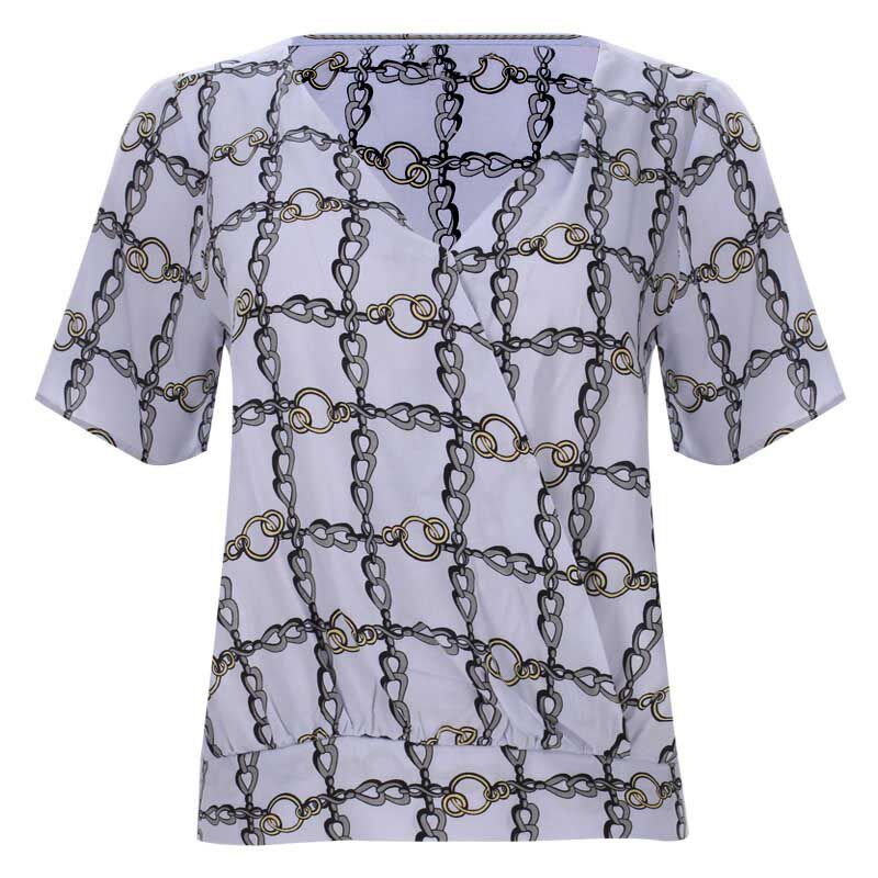 Blusas de cadenas clearance
