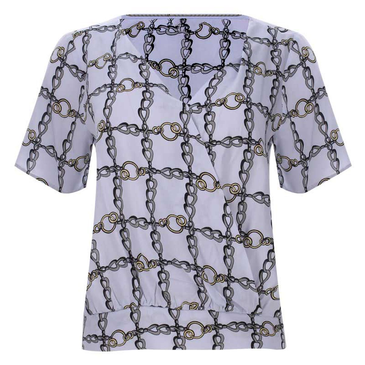 blusas de moda