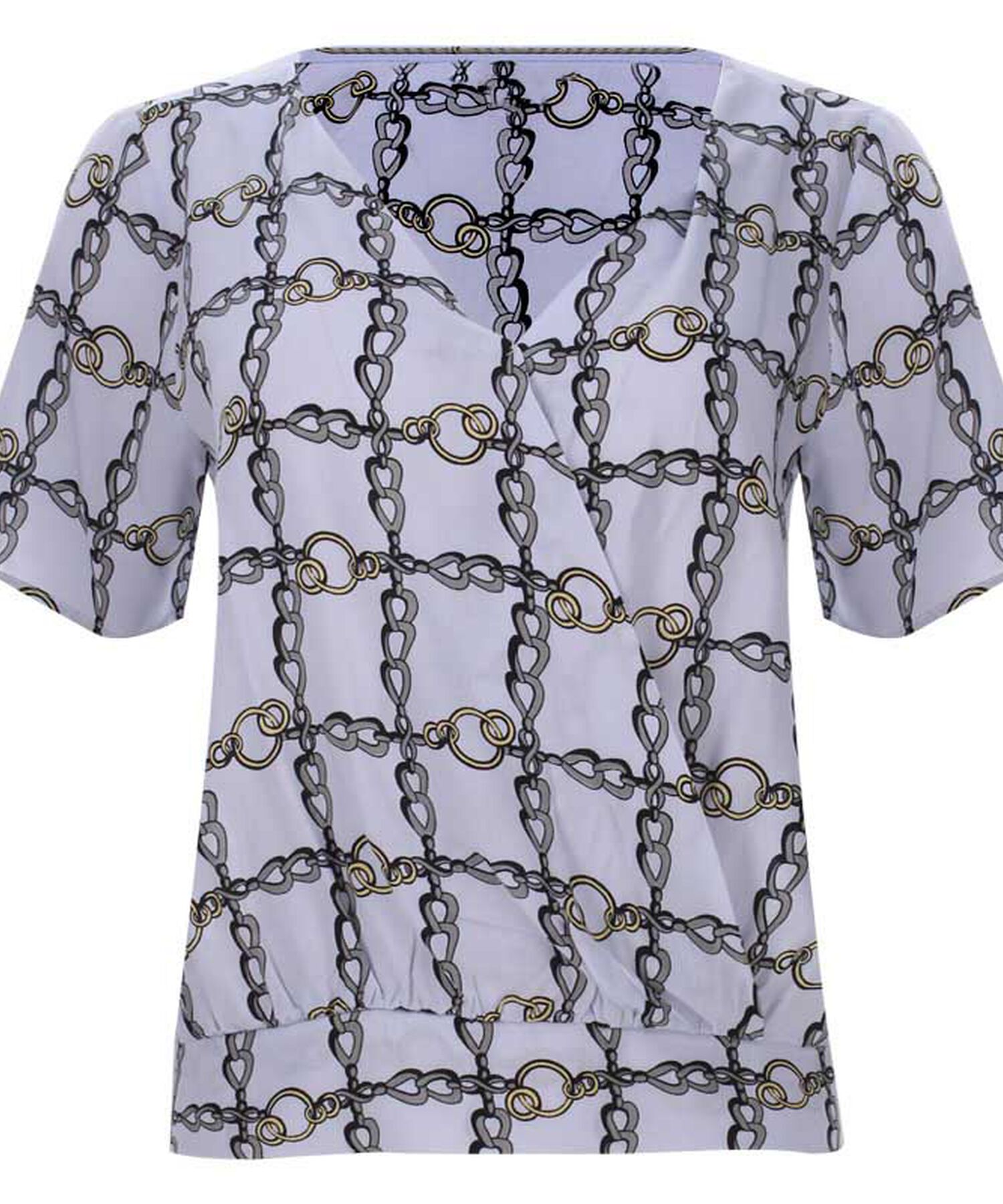 blusas de moda