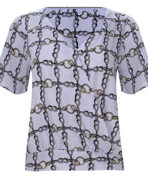 blusas de moda image number null